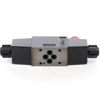 Directional valve  